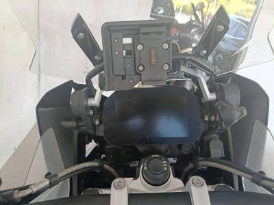 6 - BMW Motorrad GS Cascioli Group