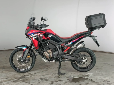 5 - Honda Africa Twin Cascioli Group