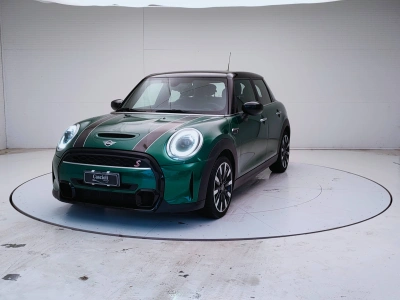 1 - MINI Cooper Cascioli Group