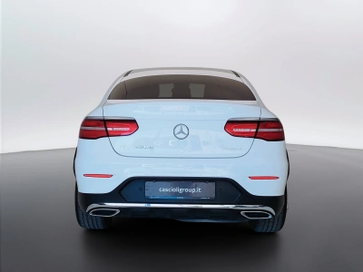 6 - Mercedes-Benz GLC Cascioli Group