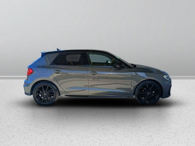 3 - Audi A1 Cascioli Group