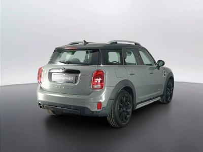 4 - MINI Countryman Cascioli Group