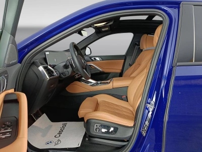8 - BMW X6 Cascioli Group