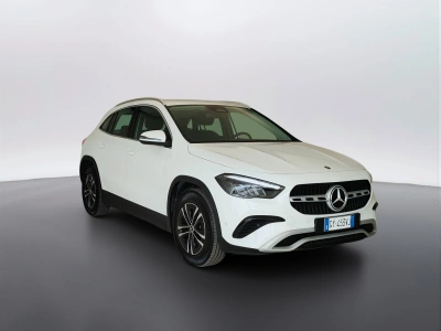 3 - Mercedes-Benz GLA Cascioli Group