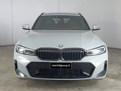 2 - BMW Serie 3 Cascioli Group