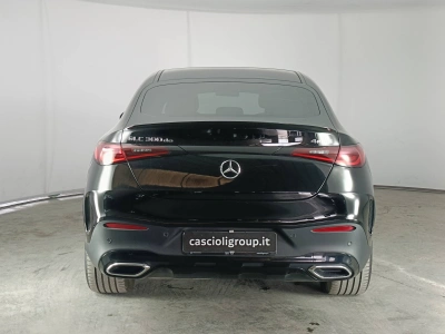 5 - Mercedes-Benz GLC Cascioli Group