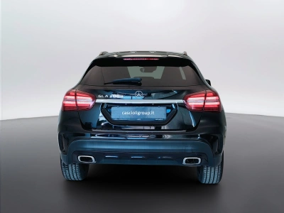6 - Mercedes-Benz GLA Cascioli Group