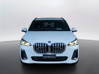 2 - BMW Serie 2 Cascioli Group