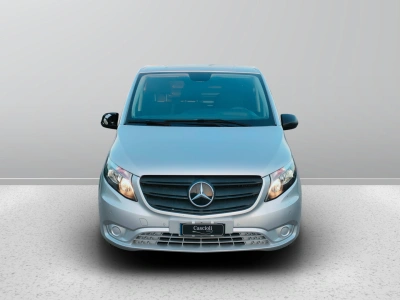 2 - Mercedes Vans Vito Cascioli Group
