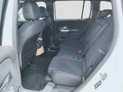 10 - Mercedes-Benz GLB Cascioli Group