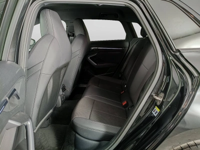 9 - Audi A3 Cascioli Group