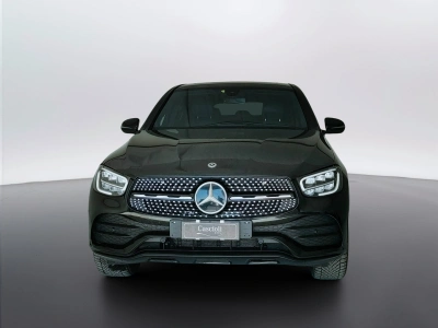 2 - Mercedes-Benz GLC Cascioli Group