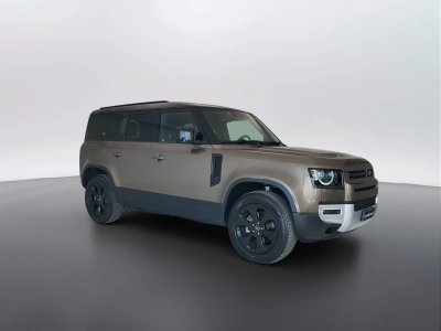 3 - Land rover Defender Cascioli Group