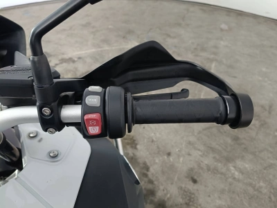 8 - BMW Motorrad GS Cascioli Group