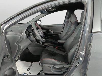 8 - Toyota Yaris Cascioli Group