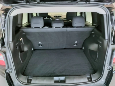 9 - Jeep Renegade Cascioli Group