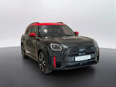 3 - MINI Countryman Cascioli Group