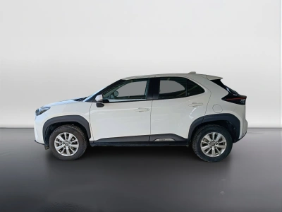 6 - Toyota Yaris Cross Cascioli Group