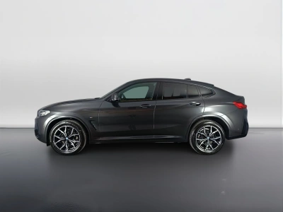 6 - BMW X4 Cascioli Group