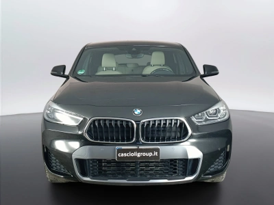 2 - BMW X2 Cascioli Group