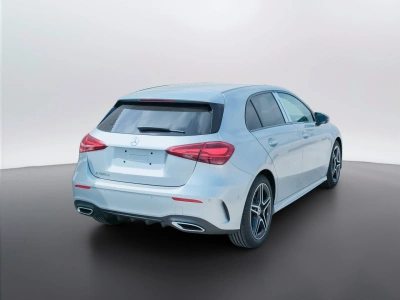 5 - Mercedes-Benz Classe A Cascioli Group