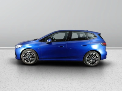 6 - BMW Serie 2 Cascioli Group