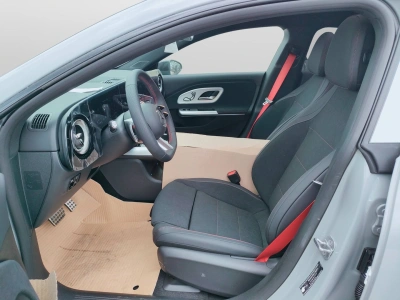 8 - Mercedes-Benz CLA Cascioli Group