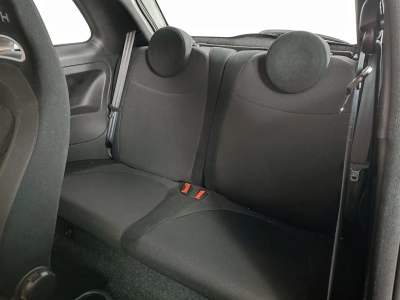 9 - Abarth 595 Cascioli Group