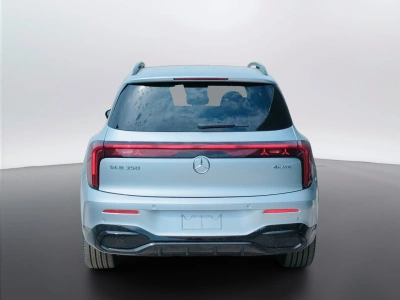 4 - Mercedes-Benz GLB Cascioli Group