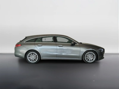 4 - Mercedes-Benz CLA Cascioli Group