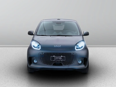 2 - smart fortwo Cascioli Group