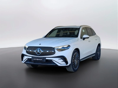 1 - Mercedes-Benz GLC Cascioli Group