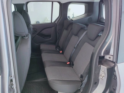 10 - Mercedes-Benz Citan Cascioli Group