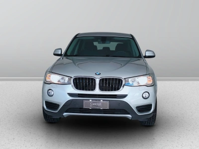 2 - BMW X3 Cascioli Group