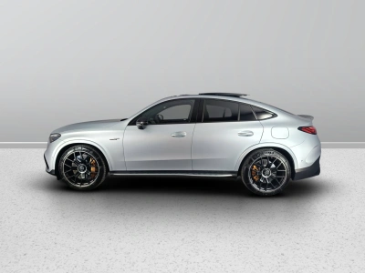 3 - Mercedes AMG GLC Cascioli Group