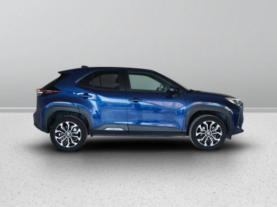 7 - Toyota Yaris Cross Cascioli Group