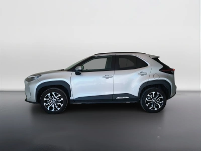 8 - Toyota Yaris Cross Cascioli Group