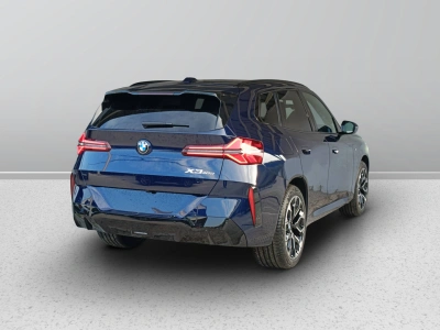4 - BMW X3 Cascioli Group