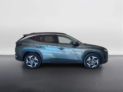 4 - Hyundai Tucson Cascioli Group