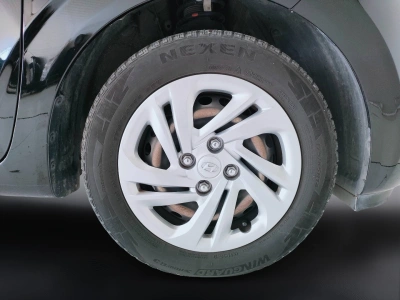 10 - Hyundai i10 Cascioli Group