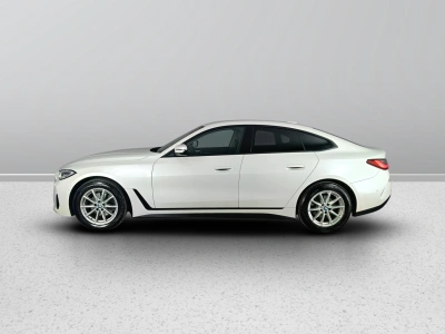 6 - BMW Serie 4 Cascioli Group