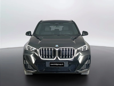 2 - BMW X1 Cascioli Group