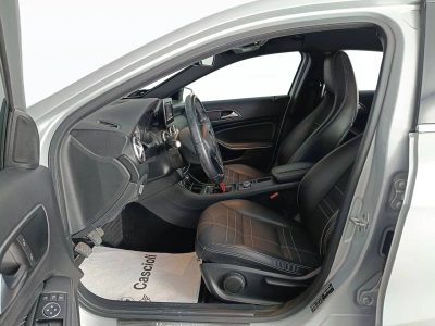 8 - Mercedes-Benz Classe A Cascioli Group