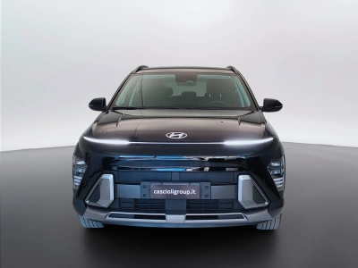 2 - Hyundai Kona Cascioli Group