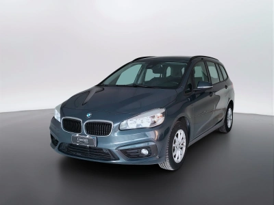 1 - BMW Serie 2 Cascioli Group