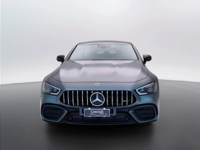 2 - Mercedes AMG GT Cascioli Group