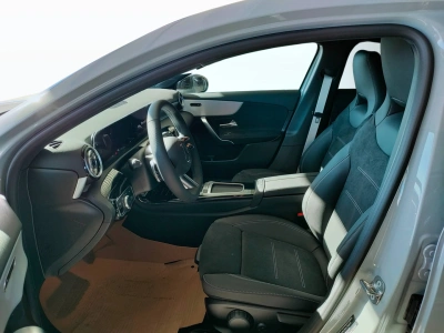 10 - Mercedes-Benz Classe A Cascioli Group