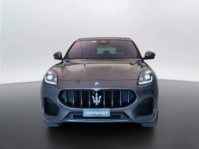 2 - Maserati Grecale Cascioli Group