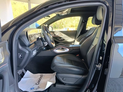 8 - Mercedes-Benz GLE Cascioli Group