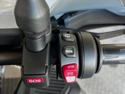 3 - BMW Motorrad GS Cascioli Group